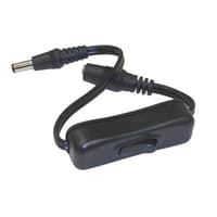 Circuit Test Adapter, Coaxial Power
